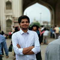 Abhiram Mudumba