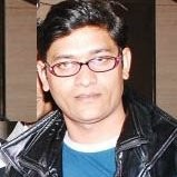 sandeep shukla