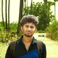 Gopalakrishnan S