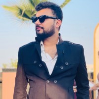 Abhishek Sharma
