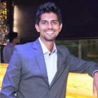 Vighnesh Peravi