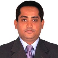 Kazi Mahmud
