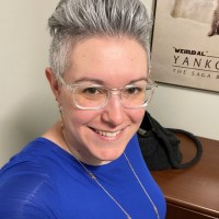 Marie Thompson, Mba, Pmp