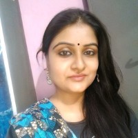 Punam Mohanty