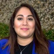 Miriam Gutierrez, Lmsw