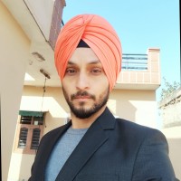 Manmeet Singh