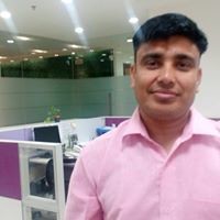 Sandeep Tyagi