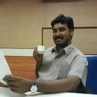 Sathish V