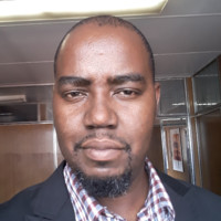 Saul Mmboneni