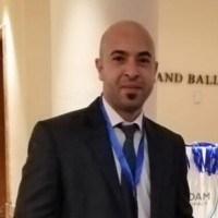 Mohammad Al Wreikat