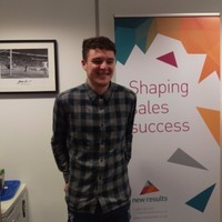 Ciaran Donnelly
