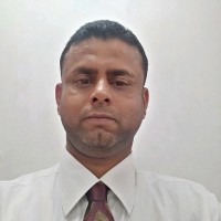 Afroj Ahmad