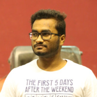 Kishore Collins