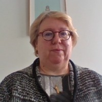 Corinne Moreau