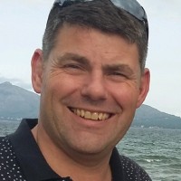 Duncan Garry