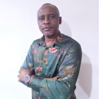 Nwokocha Jonathan