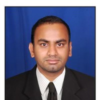 Rakesh Dorkade