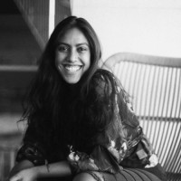 Kavina Kumar