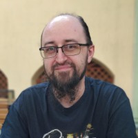 Cristian Dolha
