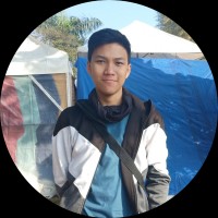 Muhamad Agil Fachrian