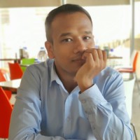 Sojesh S.K