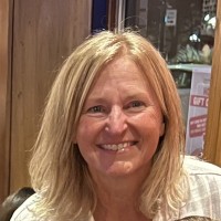 Christine Simpson