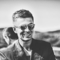 Aleks Uhlianitsa
