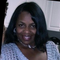 Stephanie Johnson