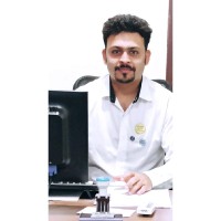 Goutam Desai