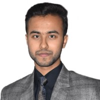 Shahzeb Ali