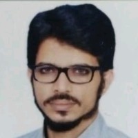 Sayed Faizanullah Munshi