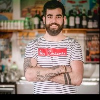 Romain Sardines