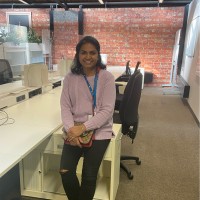 Ashvini Gowda