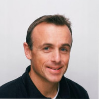 Tony Gray