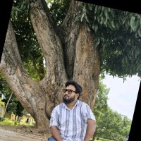 M Tarique Anwar