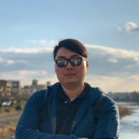张志翔