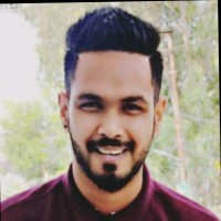 Kshitiz Yadav