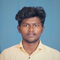 Adharsh Singiri