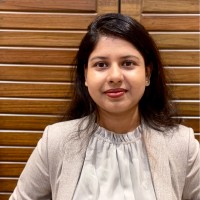 Baishali Das