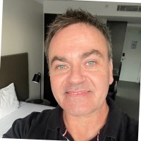 Simon Barton