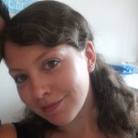 Sarah Warburton