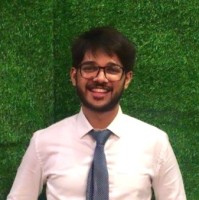 Dr. Akshay Kukade