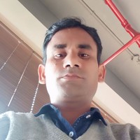 Harendra Kumar Sharma