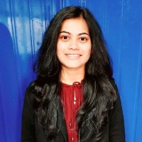 Smruti Behera