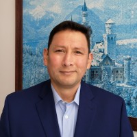 JORGE MAYORGA