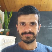 Moisés Álvarez Jorge