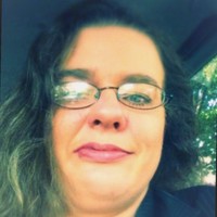 Suzanne Mcafee