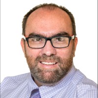 Daniel Terry