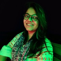 Pranjal .
