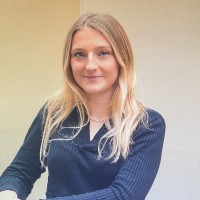 Matilda Mitchell